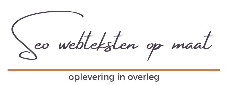seo tekst webteksten op maat