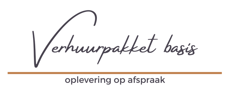 vakantiehuis verhuren