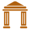 icon building arch big